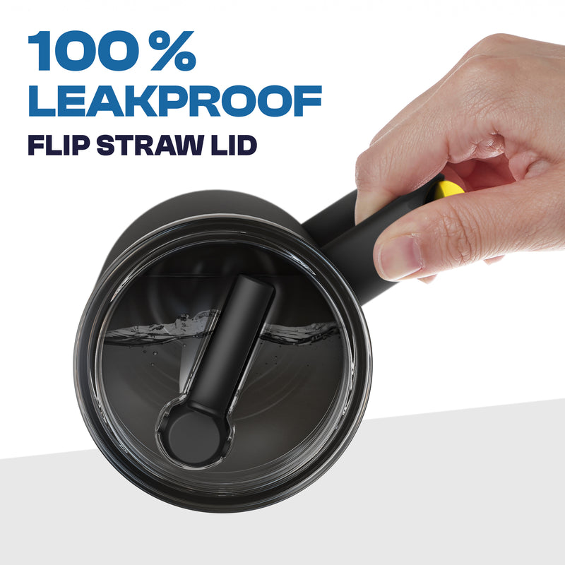 Thicc 40oz Ohio State Legacy