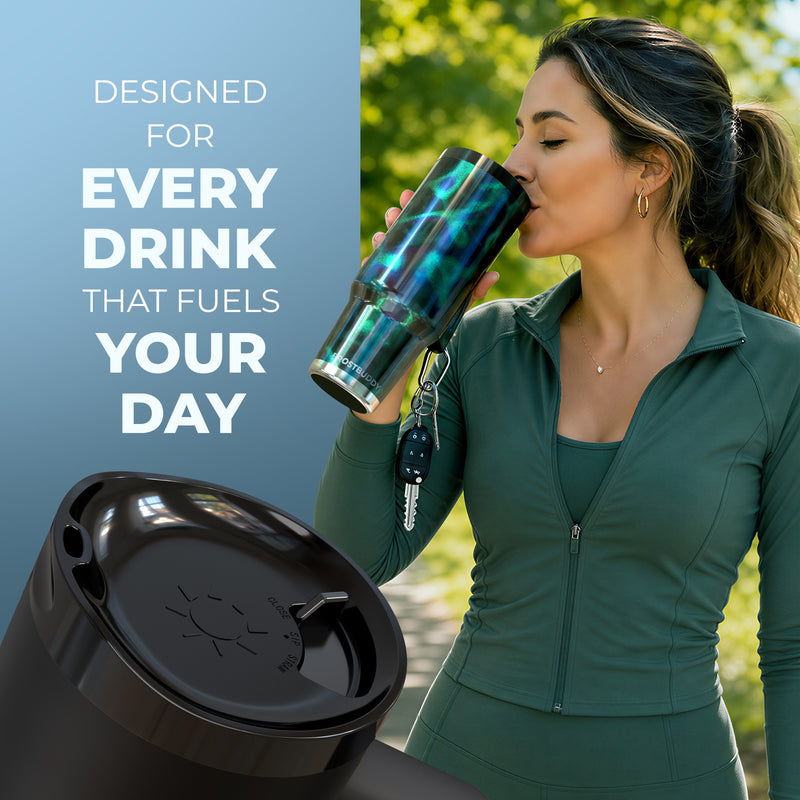 Thicc 40oz Texas A\u0026M Aggies Night Game