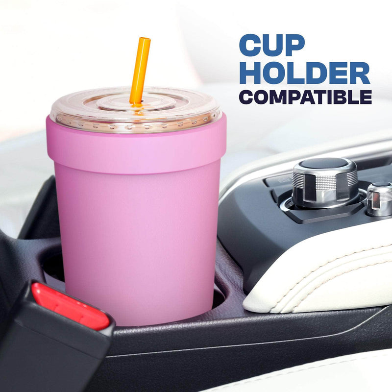 To-Go Snack Time