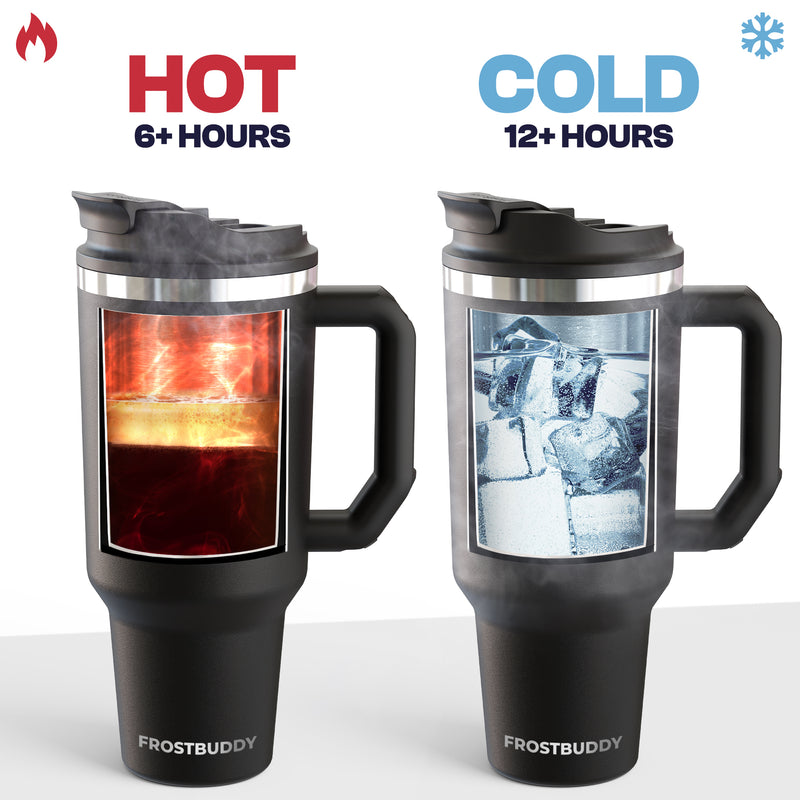 Thicc 50oz Dark Night