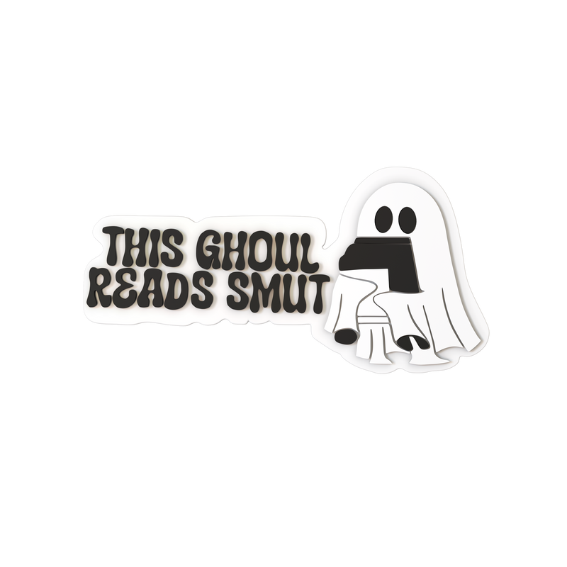 Ghoul Read