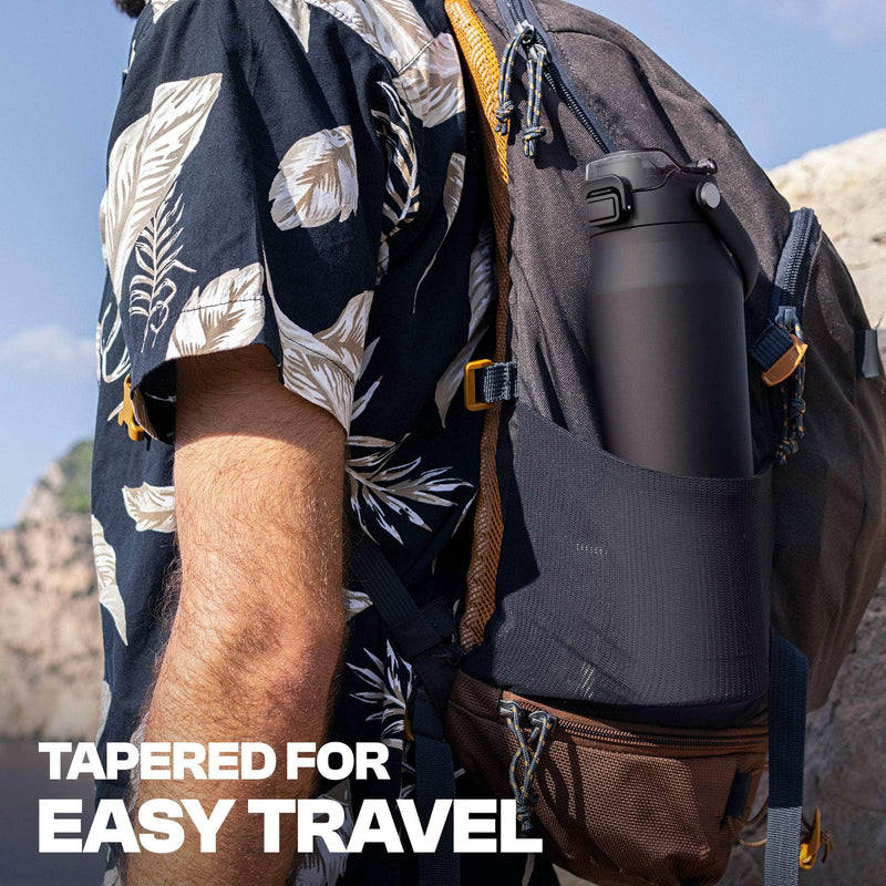 Bottle 16oz Dark Night
