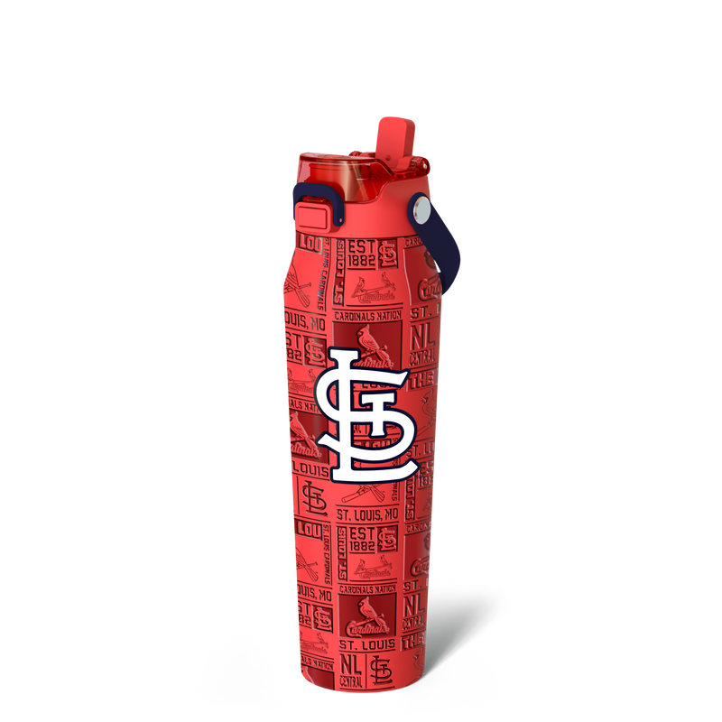 Bottle 32oz St. Louis Cardinals Legacy